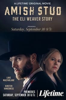 Amish Stud The Eli Weaver Story (2023) [NoSub]