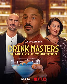 Drink Masters Season 1 (2022)