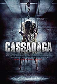 Cassadaga (2011) จับคนมาทำหุ่นเชิด