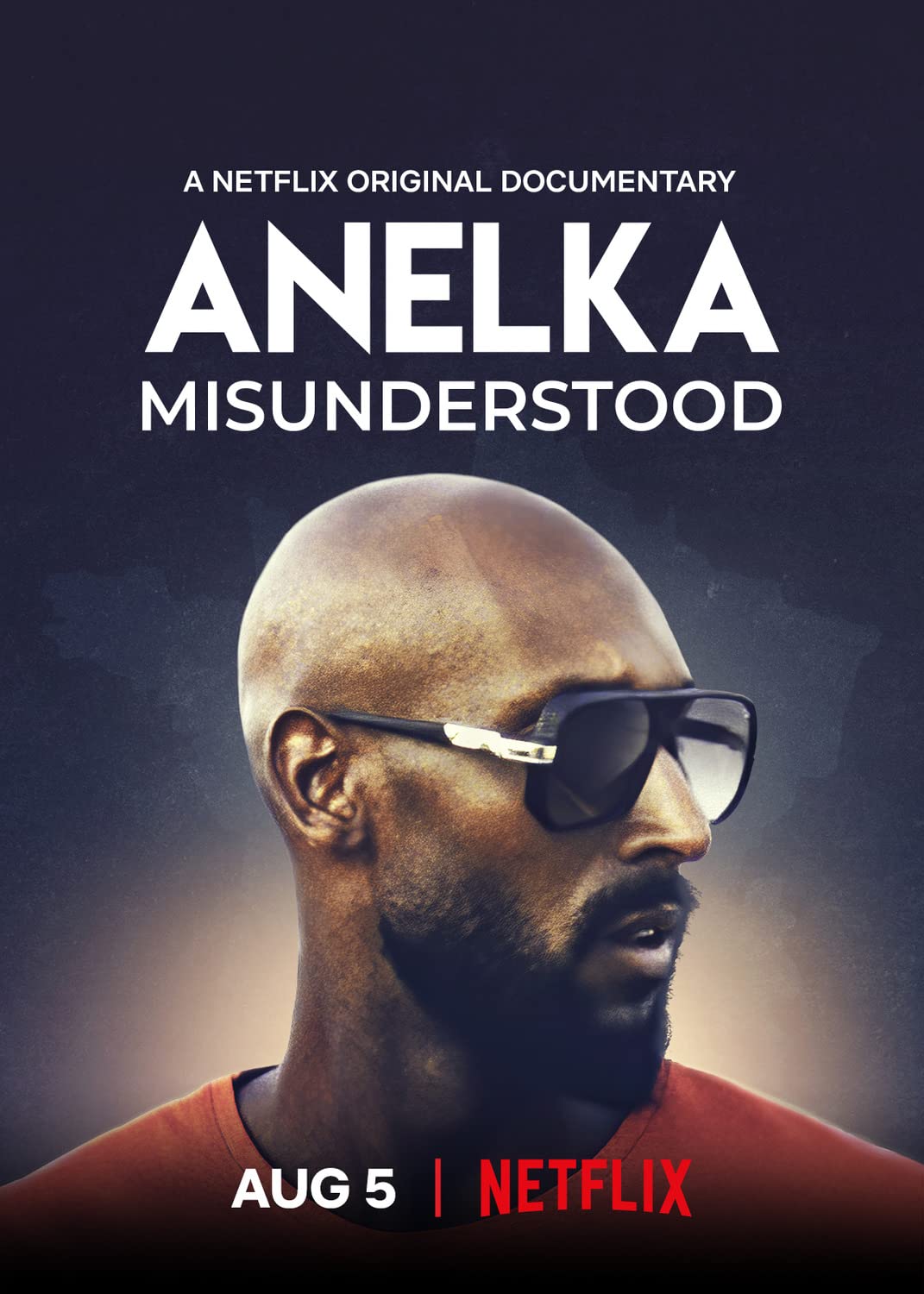 Anelka (2020 ) อเนลก้า รู้จักตัวจริง