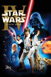 Star Wars Episode IV (1977) สตาร์ วอร์ส เอพพิโซด 4