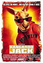 Kangaroo Jack (2003) แกงการู แจ็ค ก๊วนซ่าส์ล่าจิงโจ้แสบ