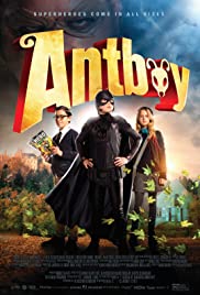 Antboy 1  (2013) 