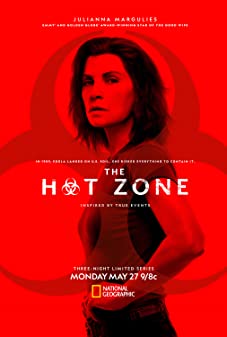 The Hot Zone Season 1 (2019)