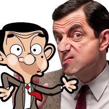 Mr.Bean  Vol 1-28  มิสเตอร์บีน
