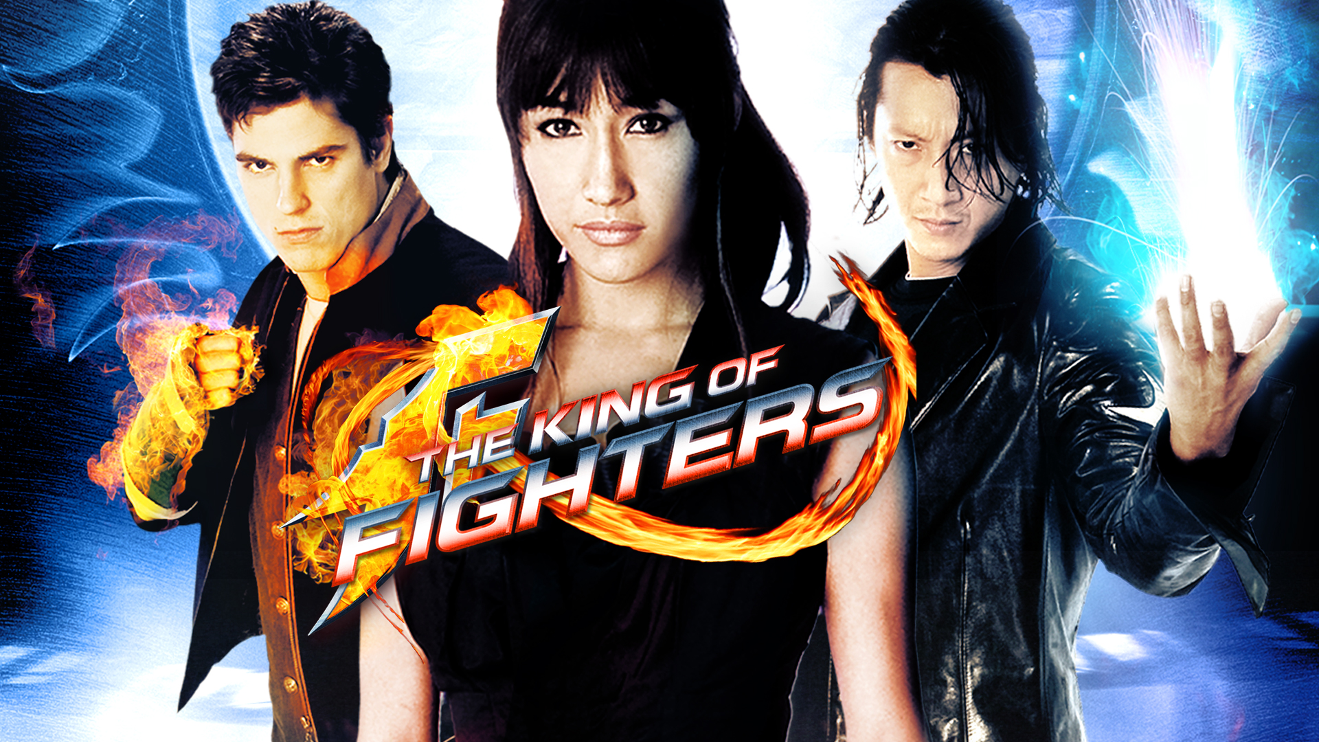 The King of Fighters (2009) [ซับไทย]