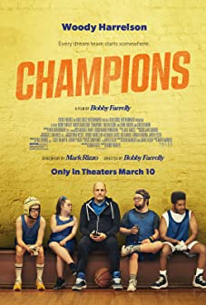 Champions (2023) 