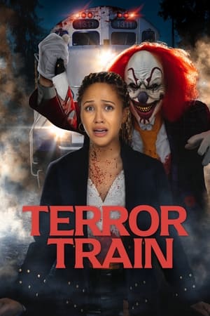 Terror Train (2022) [NoSub]