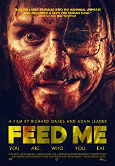 Feed Me (2022) [ไม่มีซับไทย]