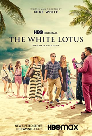 The White Lotus Season 1 (2021) เกาะสวาท หาดฆาตกรรม