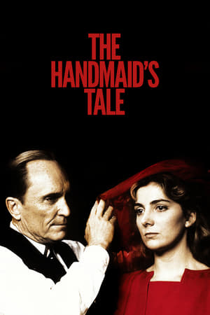 The Handmaid's Tale (1990) [NoSub]