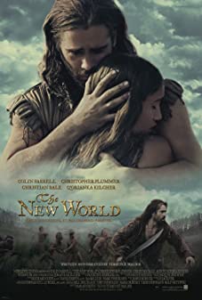 The New World (2005) [ไม่มีซับไทย]