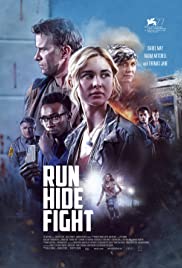 Run Hide Fight (2020) หนี ซ่อน สู้