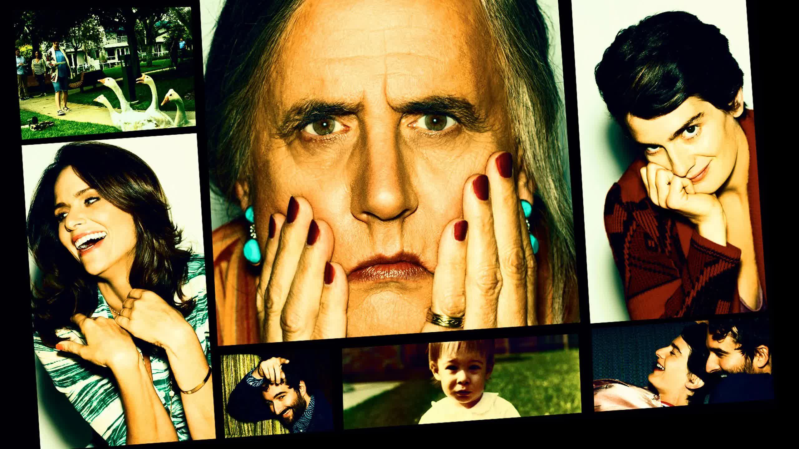 Transparent Season 2 (2015)