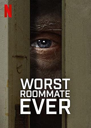 Worst Roommate Ever Season 1 (2022) รูมเมทยอดแย่