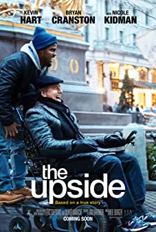 The Upside (2017) หัวใจแห่งมิตร พิชิตทุกสิ่ง