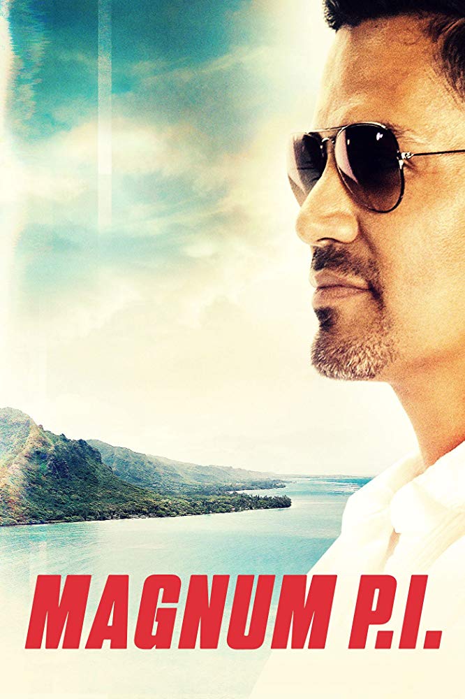 Magnum P.I. - Season 2 (2019) แม็กนั่ม นักสืบระห่ำขวางนรก พากย์ไทย