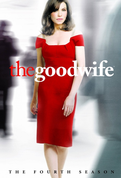 The Good Wife Season 4 (2012) ทนายสาวหัวใจแกร่ง [พากย์ไทย]