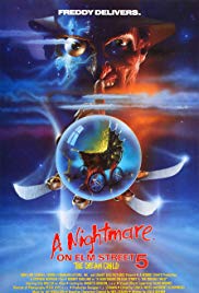 A Nightmare on Elm Street 5 (1989) นิ้วเขมือบ 5