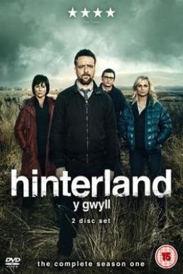 Hinterland Season 1 (2013) 