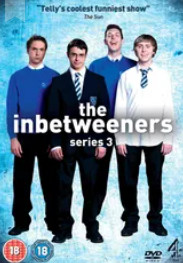 The Inbetweeners Season 3 (2010) ดิ อินบีทวีนเนอร์ส