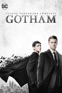 Gotham Season 4 (2017) ก็อตแธม| [ซับไทย]