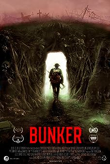 Bunker (2022) [ไม่มีซับไทย]	