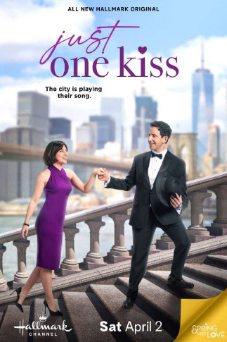 Just One Kiss (2022) [ไม่มีซับไทย]