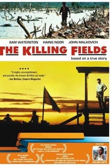 The Killing Fields (1984) ทุ่งสังหาร
