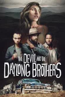 The Devil and the Daylong Brothers   (2024) [NoSub]