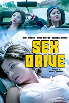 Sex Drive (2003) [ไม่มีซับไทย]