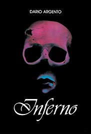 Inferno (1980) อาถรรพณ์อำมหิต