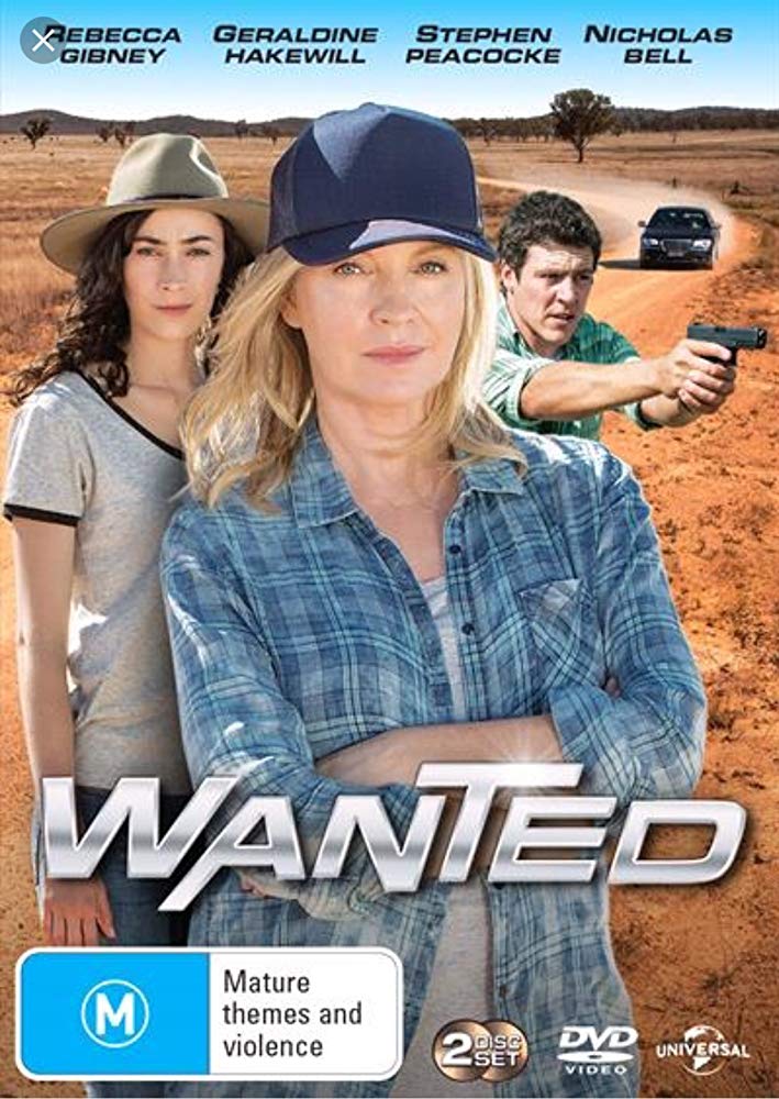 Wanted Season 3 (2018) เปิดปมล่า