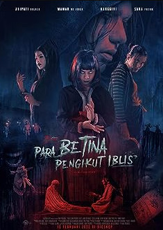 Para Betina Pengikut Iblis (2023) [ไม่มีซับไทย]