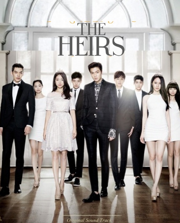 The Heirs (2013) : หยุดหัวใจนายไฮโซ / วุ่นรักทายาทพันล้าน | 20 ตอน (จบ) [พากย์ไทย]
