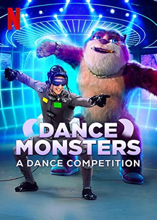 Dance Monsters Season 1 (2022)