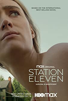 Station Eleven Season 1 (2021) 