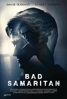 Bad Samaritan (2018) [ไม่มีซับไทย]