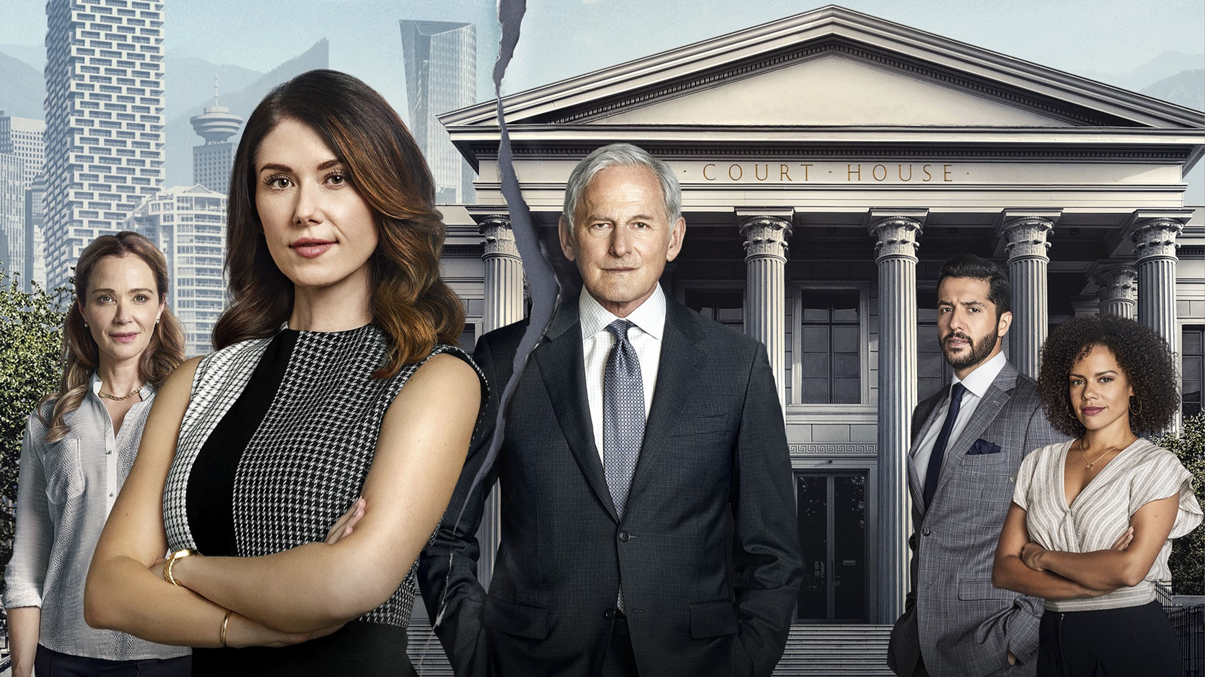 Family Law Season 4 (2024) [พากย์ไทย]