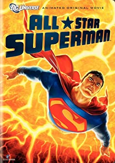 All-Star Superman (2011) ศึกอวสานซุปเปอร์แมน 