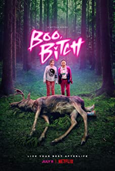 Boo Bitch Season 1 (2022)