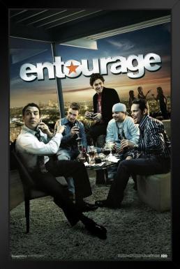 Entourage Season 2 (2005) 