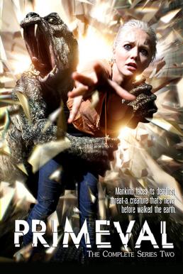Primeval Season 5 (2011) ไดโนเสาร์ทะลุโลก ปี 5
