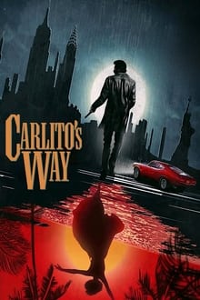 Carlito's Way (1993) อหังการ คาร์ลิโต้ 