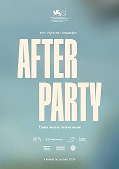 After Party (2024) [NoSub]