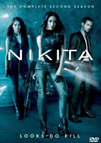 Nikita  Season 2 (2011) นิกิต้า รหัสสาวโคตรเพชรฆาต [พากย์ไทย]