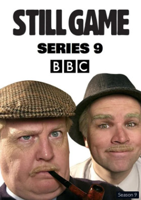 Still Game Season 9 (2018) แก่ยังไง ก็ยังเก๋า