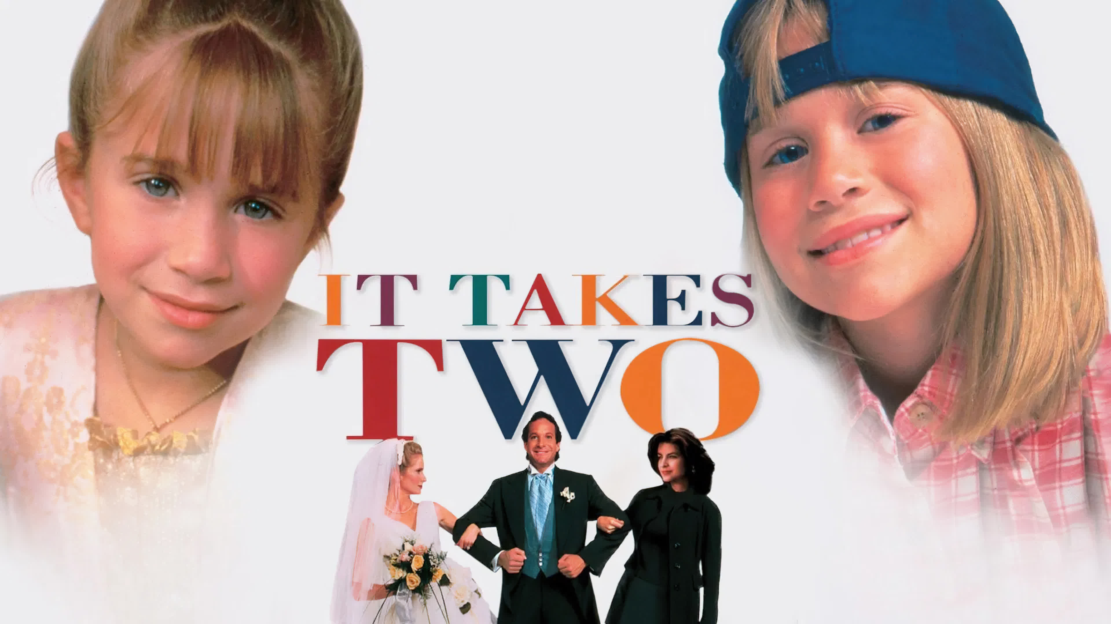 It Takes Two (1995) พี่น้องคนละท้องคนละเขี้ยว