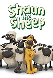 Shaun the Sheep Season 5 (2016) แกะซ่าฮายกก๊วน