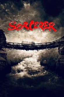 Sorcerer (1977) [NoSub]
